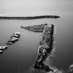 habour