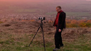 Read more about the article Mastering Coastal Photography: Saltwick Bay’s Hidden Seascape Wonders