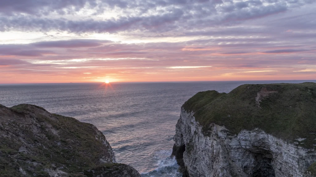The Ultimate Landscape Photographer's Guide Flamborough