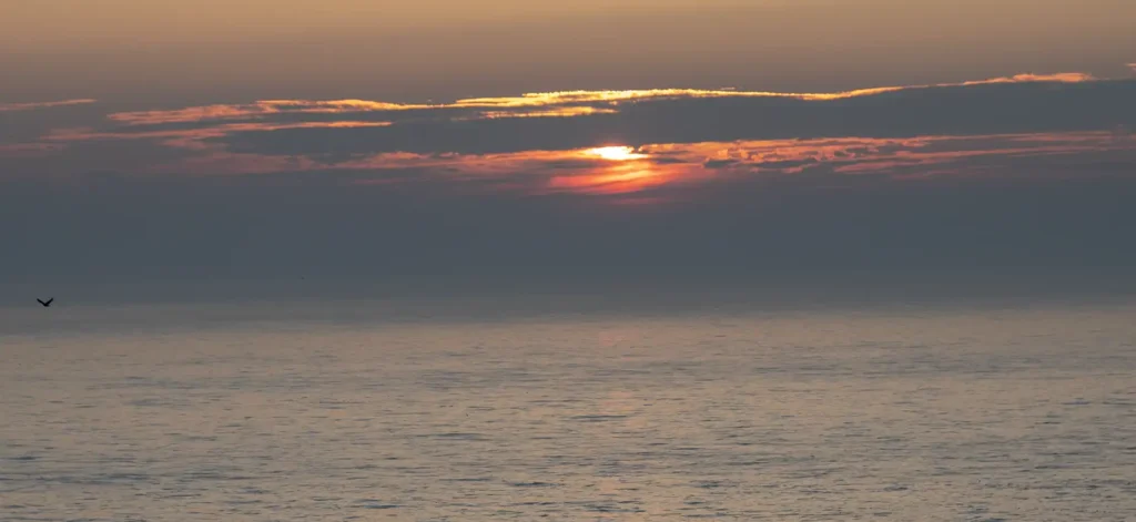 Flamborough Sunrise Landscape Photography